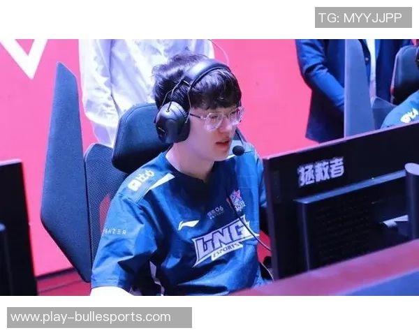 最新英雄联盟实力排行榜出炉LNG战队强势领跑前十名