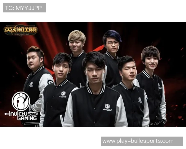 王者荣耀专题深入分析IG战队的游戏节奏与战略布局