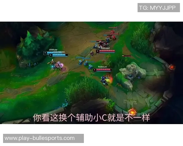 赛后复盘BLG与JDG对决的节奏变化与战术解析