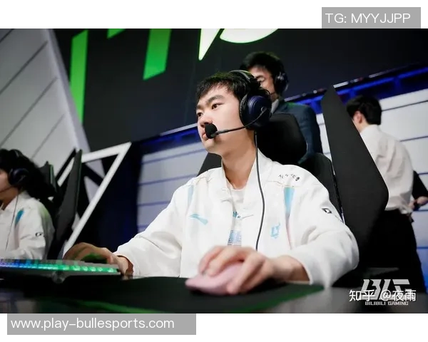 和平精英深度解析BLG战队在S15赛季的防守与反击策略 和平精英深度解析BLG战队在S15赛季的防守与反击策略