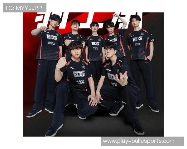 深入解析EDG战队意识对比及其对比赛结果的影响分析