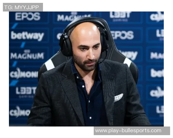 电竞比分王静专访回顾CSGO辉煌历程与未来展望