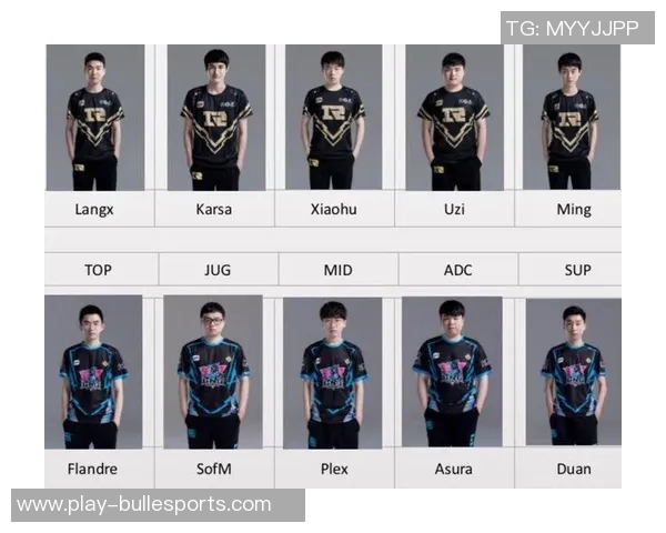 FPX与RNG在S15电竞总决赛中的灵活性对比与战术分析 FPX与RNG在S15电竞总决赛中的灵活性对比与战术分析