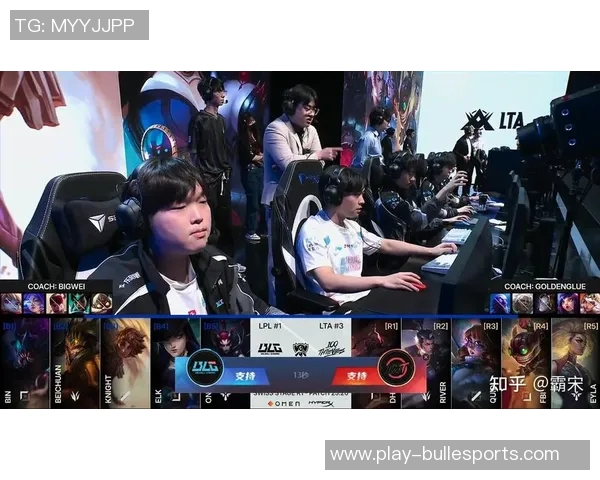 s15电竞总决赛挑战者杯中BLG团队协作表现的深度分析与点评