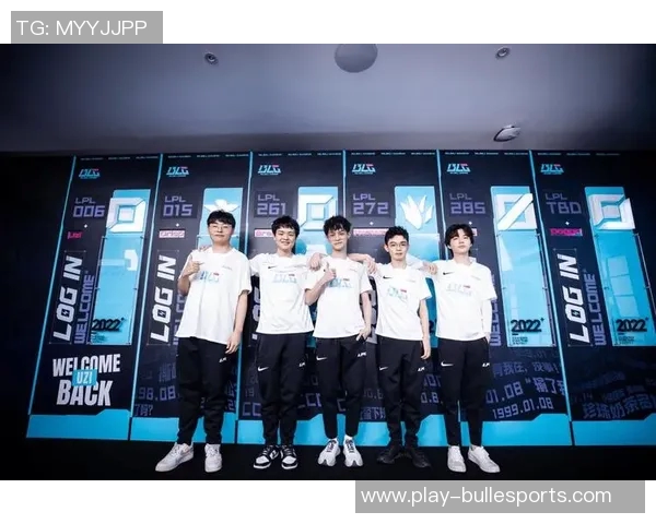 电竞数据职业联赛最新积分榜BLG以85分稳居第一展现强劲实力