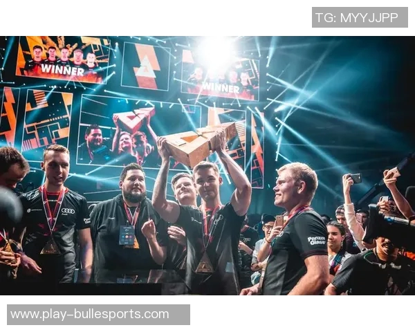 esports最新数据专访吴伟揭秘CSGO成功秘诀与未来发展方向分析 esports最新数据专访吴伟揭秘CSGO成功秘诀与未来发展方向分析